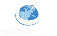 fast tracking agadir airport